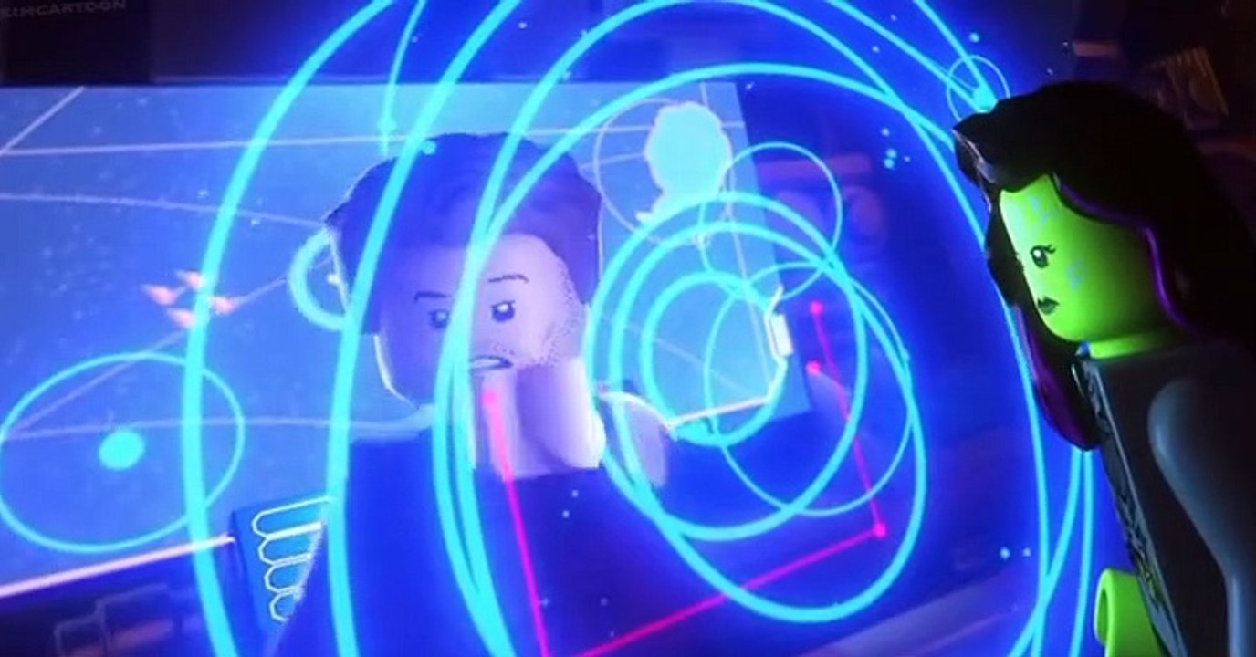 LEGO Marvel Super Heroes - Guardians of the Galaxy: The Thanos Threat (2017) LEGO Marvel Super Heroes – Guardians of the Galaxy: The Thanos Threat (2017) E002