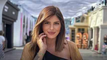 Voici - Sarah Lopez maman : est-elle prête à se marier ? Elle répond !