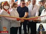 Aragua | Reinauguran sala de emergencia del Hospital José María Vargas en el municipio Sucre