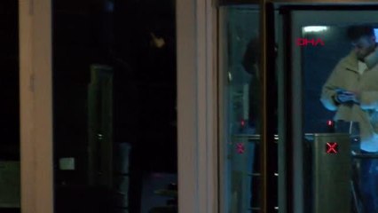 ESKİ ATO BAŞKANVEKİLİ AYPEK KORUMASI TARAFINDAN ÖLDÜRÜLDÜ