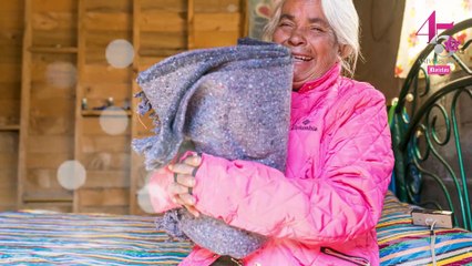 EVENTOS ALTRUISTAS GDDM