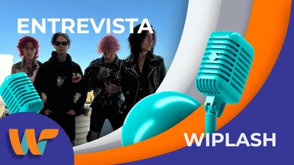 Wiplash acaba de lanzar su nuevo sencillo ‘Adicto’ y nos platicaron sobre este tema y sus próximos shows