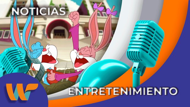 Trailers de ‘Tiny Toons Looniversity’ | Fecha de estreno ‘Heartstopper 2’ | Fechas 96º Oscars || Wipy TV