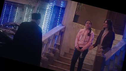 مسلسل بــابــا الــمــجــال الحلقة 12 الثانية عشر