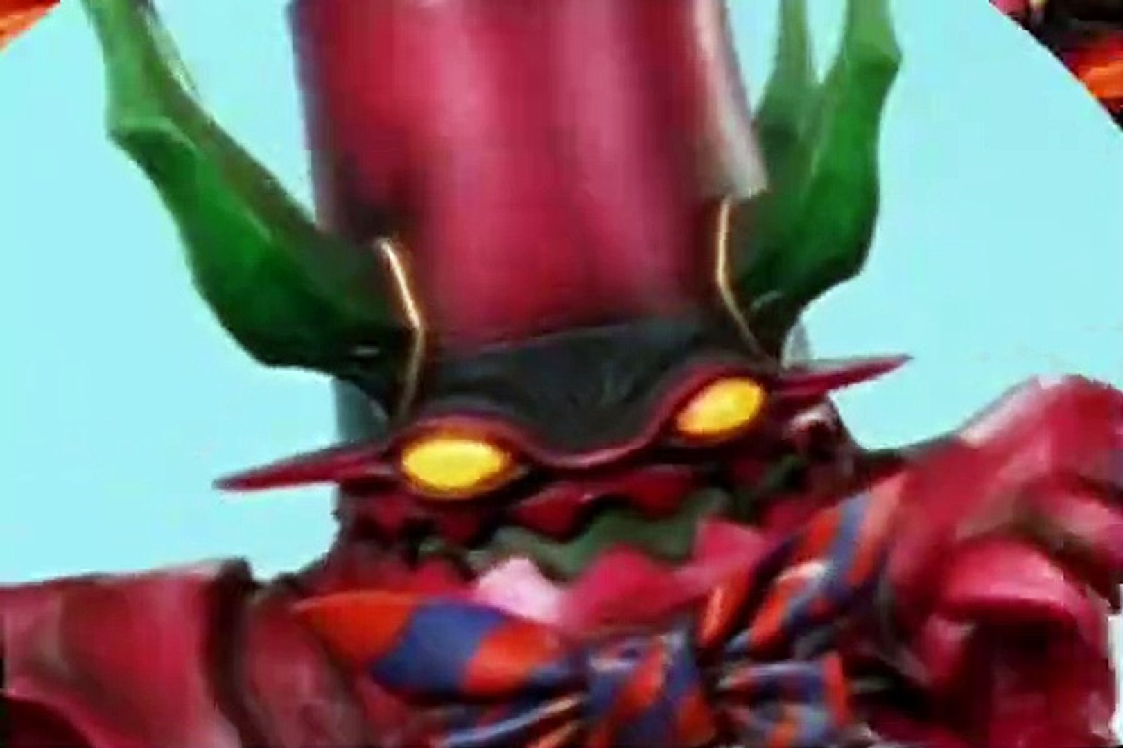 Power Rangers Wild Force Lion Tamer