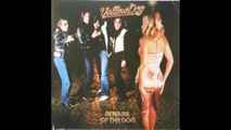 Yellow Dog – Beware Of The Dog Rock, Prog Rock 1978