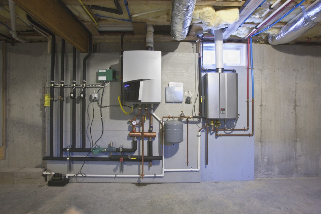 All the Pros and Cons You Need to Know About Tankless Water Heaters