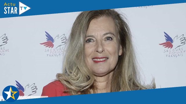 Valérie Trierweiler : ému, son fils Léonard fait une grande annonce !