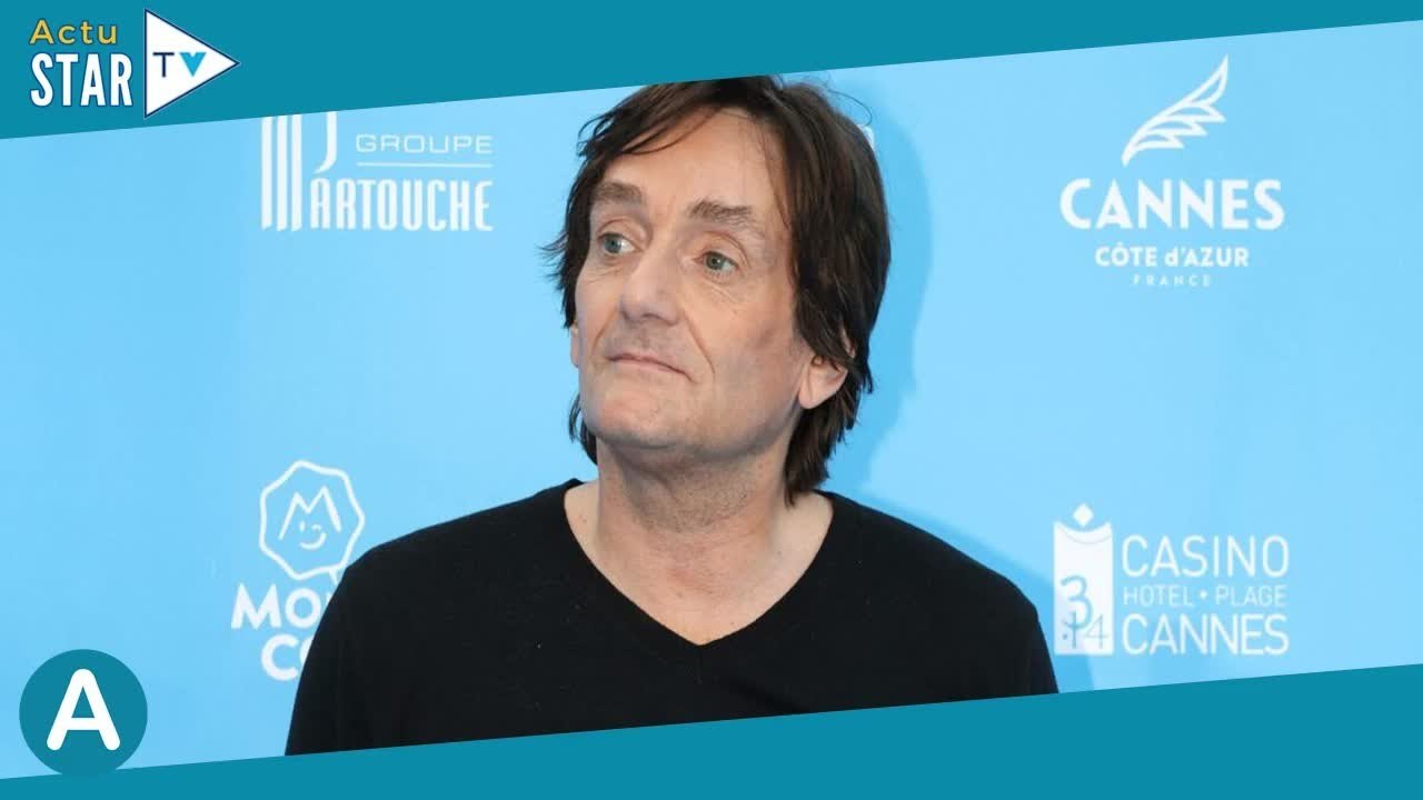 Affaire Pierre Palmade : l’humoriste va quitter l’hôpital de Villejuif pour être admis au CHU de Bor