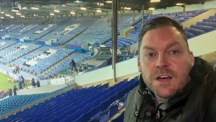 Leeds 1-1 Leicester: YEP Verdict