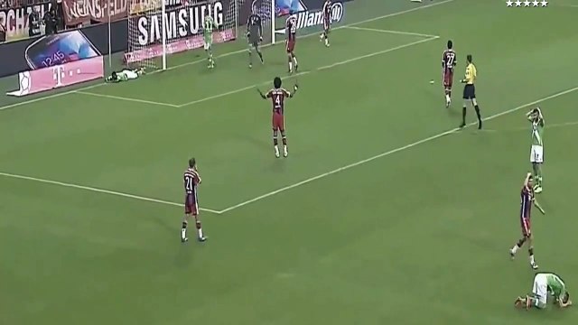 Funny Football - Preposterous situations in football - Fails,Skills,Bloopers(try not to laughs)