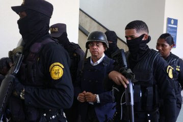 Fausto Cruz alega le quitó la vida a Jorge Mera en defensa propia