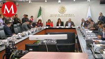 Senadores declaran sesión permanente para discutir Ley Minera