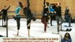 Teatro Teresa Carreño celebra 41 años del Día Internacional de la Danza con programación especial