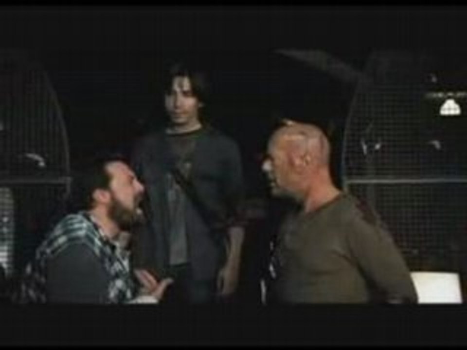 Bruce Willis - Schwaebisch EBAY - Goldedition