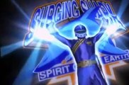 Power Rangers Wild Force Power Rangers Wild Force E033 The Soul of Humanity