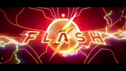 The Flash New Trailer HD TV Spot 2023   PROMO TRAILER   the flash trailer