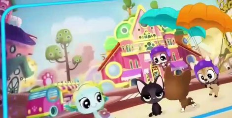 Littlest Pet Shop: A World of Our Own E013 - The Call Of The Mild