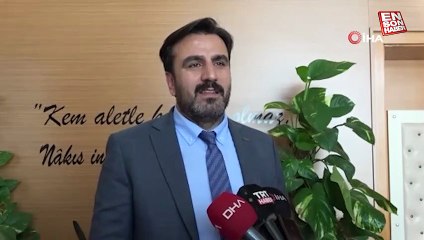 Van’da kadının rahmi alınmadan 5 kilo ağırlığındaki 13 adet miyom çıkarıldı