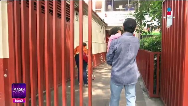 Esquemas básicos de vacunación en Mexico son gratuitos