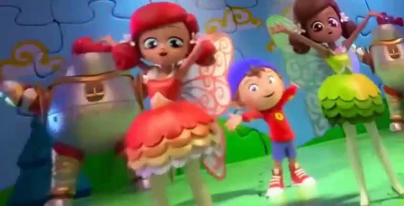 Noddy, Toyland Detective E010
