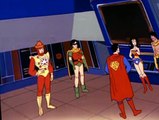 Super Friends: The Legendary Super Powers Show Super Friends: The Legendary Super Powers Show E013 The Case of the Dreadful Dolls