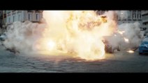 The Equalizer 3 Trailer #1 (2023) Denzel Washington, Dakota Fanning Action Movie HD