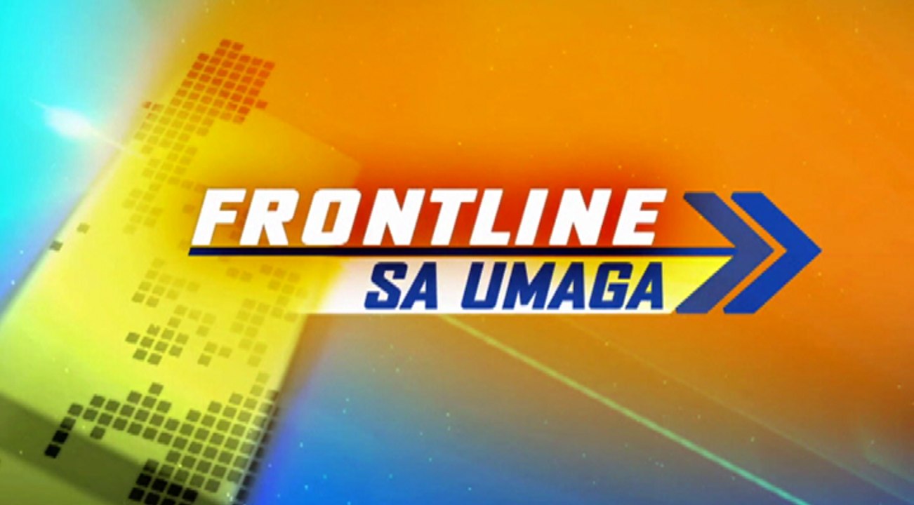 FRONTLINE SA UMAGA LIVESTREAM | April 26, 2023