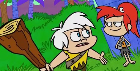 Yabba-Dabba Dinosaurs! E006