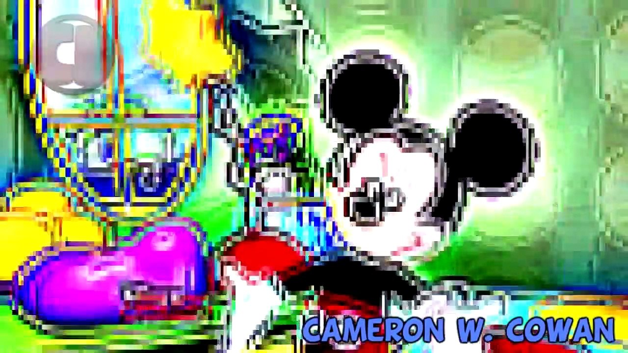 YTP - Mickey Mouse's Clubhouse Catastrophe (Yoshimaniac Collab)