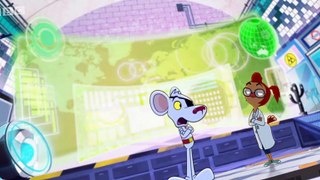 Danger Mouse (2015) S01 & 2 E083