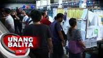 Good news sa mga naghahanap ng trabaho may gaganaping job fair sa iba't ibang lungsod sa Metro Manila | UB