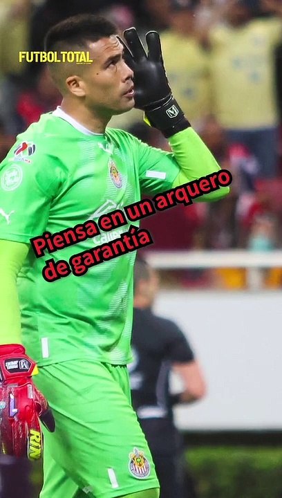 Futbol de Estufa: Chivas busca refuerzos en Santos; esto debería de pagar por ellos - Futbol Total