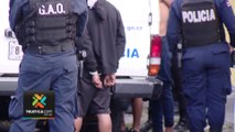 tn7-PLP propone unir a todos los cuerpos policiales y endurecer penas en delitos vinculados al crimen organizado-250423