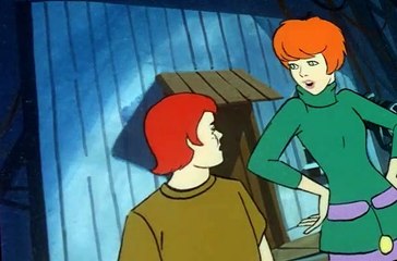 Goober and the Ghost Chasers Goober and the Ghost Chasers E002 Brush Up Your Shakespeare