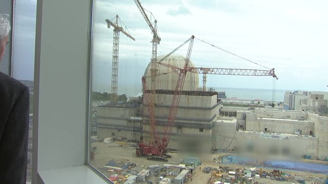 안전성 높인 한국 원전 기술...수출 적극 추진 / YTN