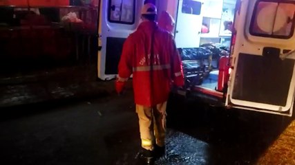 Homem é agredido no Santa Cruz e encaminhado ao HUOP