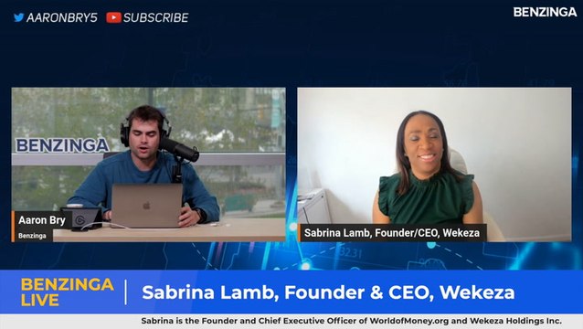 Enabling African diaspora in the United States and abroad to invest in U.S. publicly traded companies