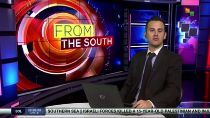 TV BRICS and teleSUR sign cooperation agreement towards a multipolar world