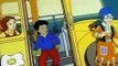 The Magic School Bus E009 - Gets Ready, Set, Dough