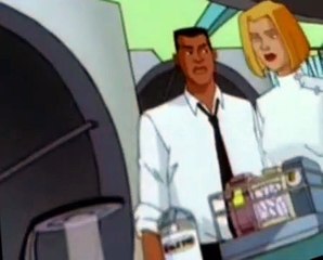 Men in Black Men in Black TV E036 – The Sardines and Ice Cream Syndrome