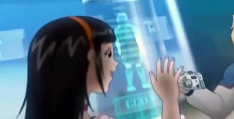 AI Football GGO E034 - The Mystery of GGO