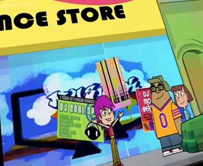 CJ the DJ CJ the DJ E003 What’s In a Name?