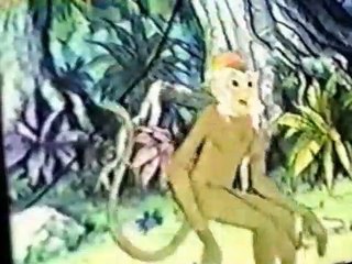 Tarzan, Lord of the Jungle Tarzan, Lord of the Jungle S03 E003 – Tarzan and the Lost World