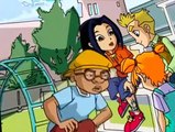 Jackie Chan Adventures S02 E06