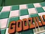 Godzilla: The Animated Series Godzilla: The Animated Series S02 E002 Micro Godzilla