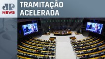 Câmara aprova urgência para PL das Fake News