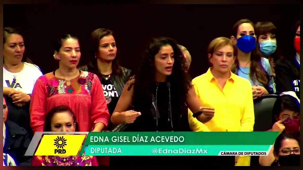 ¡VEAN! ¡Perredista que coló a “maiceador” italiano se victimizó pero morena la hizo añicos!