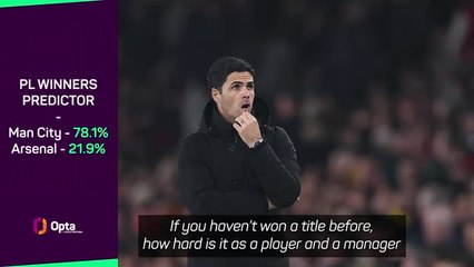 'It's easy' - Guardiola on winning first title