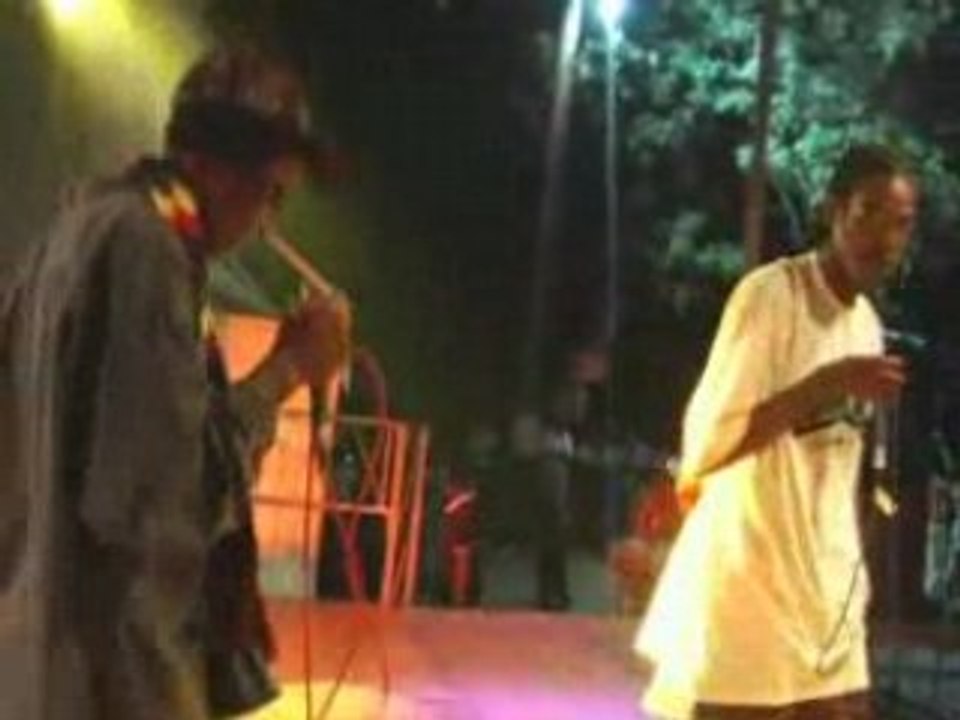 SoPo Risézi  ( Kolektif' Sound )